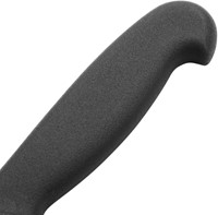 Broodmes Hygiplas 20.5 cm zwart-3