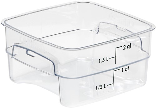Vershouddoos Cambro Freshpro 1900 ml-3