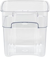 Vershouddoos Cambro Freshpro 3800 ml-2