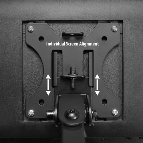 Monitorarm ACT 1 scherm-2