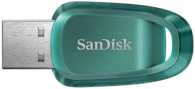 USB stick 3.2 SanDisk Ultra Eco USB-A 128GB
