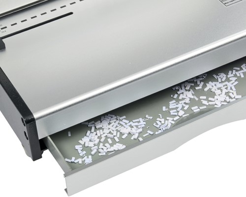 Inbindmachine GBC Combbind CB30 Pro-3