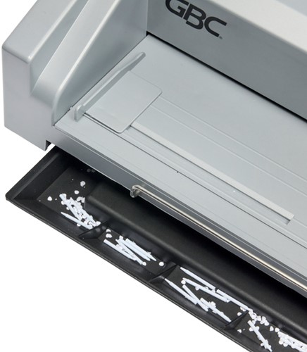 Inbindmachine GBC Surebind systeem 2-3