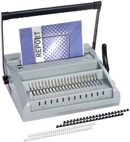 Inbindmachine GBC Multibind MB20 28/34-gaats-1