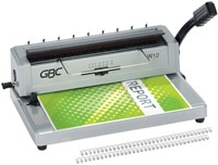 Inbindmachine GBC Wirebind W12 34-gaats-1