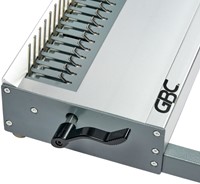 Inbindmachine GBC Comb Closer CC500-1