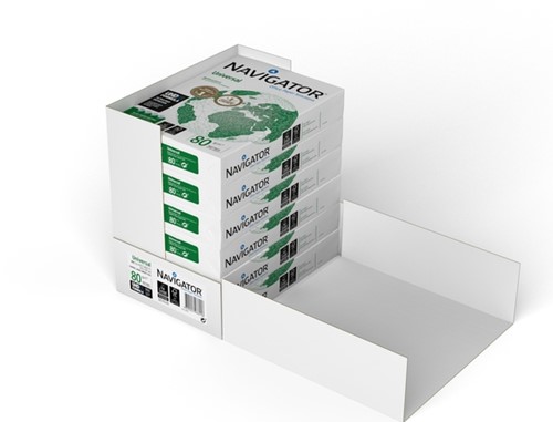 Kopieerpapier Navigator Universal A4 80gr wit 400 vel-3