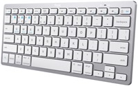 Toetsenbord Trust Basics bluetooth QWERTY-2