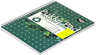 Notitieboek Pukka Pad Jotta A5 lijn 110 pagina's 80gr groen-3