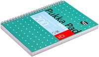 Notitieboek Pukka Pad Jotta A5 lijn 200 pagina's 80gr groen-3