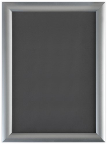 Kliklijst Europel Economy B1 zilver-2
