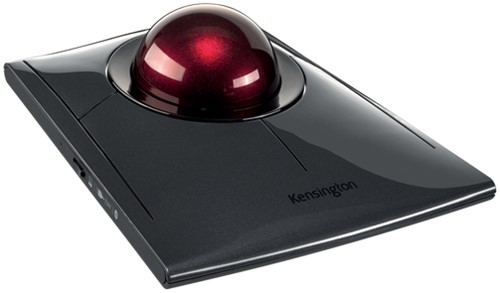 Muis Kensington Trackball Slimblade Pro-2
