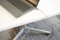 Laptopslot Kensington EQ NanoSaver 2.0 met sleutel-3