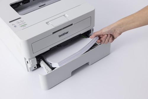 Printer Laser Brother HL-L2865DW-3