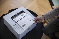 Printer Laser Brother HL-L2865DW-1