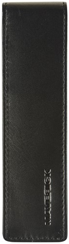 Pennenetui Maverick All Black 2-delig-3