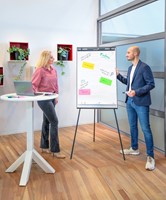 Flipover Legamaster SKETCH EASY driepoot-2