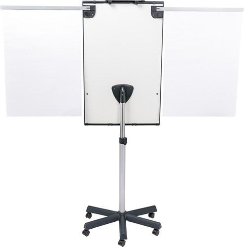 Flipover Legamaster SKETCH PRO mobiele stervoet-2