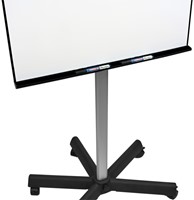 Flipover Legamaster SKETCH PRO mobiele stervoet-1