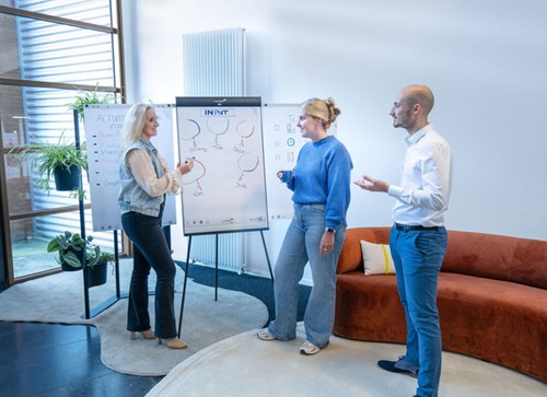 Flipover Legamaster SKETCH PRO driepoot-3