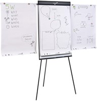 Flipover Legamaster SKETCH PRO driepoot-4