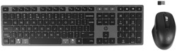 Toetsenbord + muis HP 725 oplaadbaar