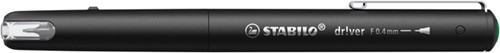 Fineliner STABILO dr!ver fijn groen-2