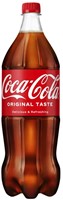 Frisdrank Coca Cola regular petfles 1.5 liter (prijs per fles)-2