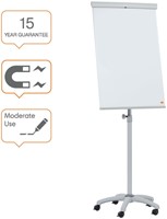 Flipover Nobo Essence mobiel magnetisch-1