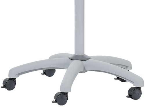 Flipover Nobo Essence mobiel magnetisch-8