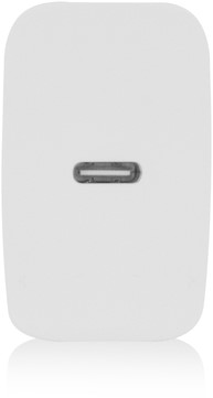 Oplader ACT USB-C 1-poort 20W Power Delivery-3