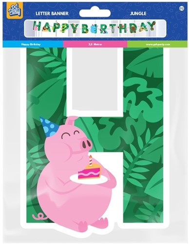 Letterslinger Jungle-2