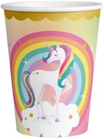 Cups Unicorn