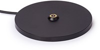 Tafellamp MAUL Nina LED oplaadbaar dimbaar wit-2