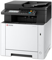 Multifunctional Laser printer Kyocera Ecosys MA2600CFX-2