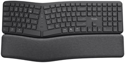 Toetsenbord Trust Keyra Ergo Multi draadloos