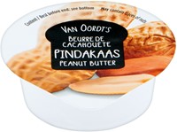 Pindakaas VarieJantjes 12x15 gram cupjes-2