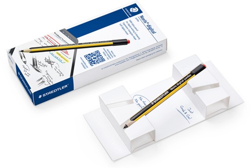 Digitaal potlood Staedtler Noris digital Jumbo-1