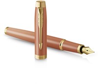 Vulpen Parker IM Rituals orange GT fijn-1