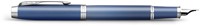 Vulpen Parker IM Rituals blue CT medium-3