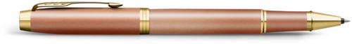 Rollerpen Parker IM Rituals orange GT fijn-1