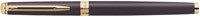 Rollerpen Waterman Hémisphère Fashion Colors metallic black GT fijn-2