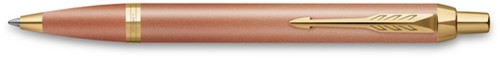Balpen Parker IM Rituals orange GT medium