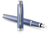 Vulpen Parker IM Rituals blue CT fijn-1