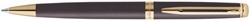 Balpen Waterman Hémisphère Fashion Colors metallic black GT medium