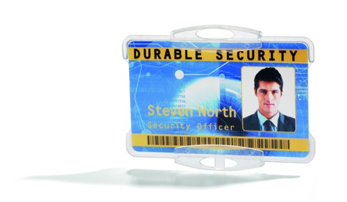 Badge Durable voor 1 kaart 10 stuks-2