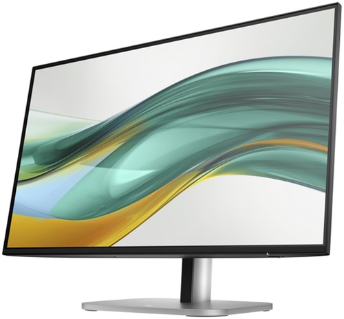Monitor HP 5 Pro 524pf 23.8inch FHD HDMI DP Smartbuy (EU)-1
