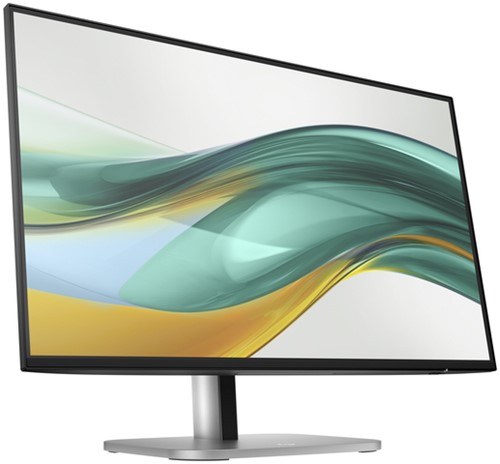 Monitor HP 5 Pro 524pf 23.8inch FHD HDMI DP Smartbuy (EU)-2