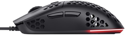 Gaming muis Trust GXT928 Helox bedraad zwart-3