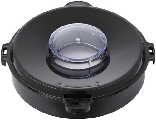 Blender Tomado 1.5 liter zwart-1